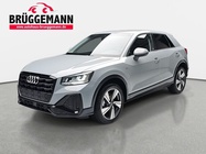 Audi Q2 2025