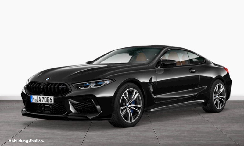 BMW M8
