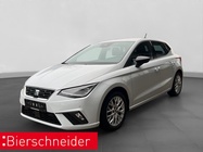 Seat Ibiza 2023