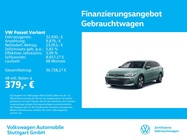 Volkswagen Passat 2025