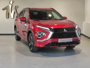 Mitsubishi Eclipse Cross 2024