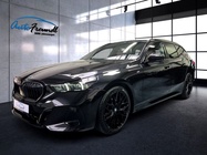 BMW 5 Series 2024