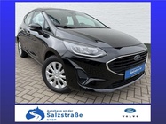 Ford Fiesta 2023