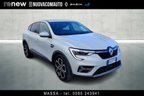 Renault Arkana 2023