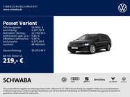 Volkswagen Passat 2023