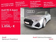 Audi RS 6 2022