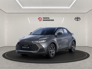 Toyota C-HR 2025