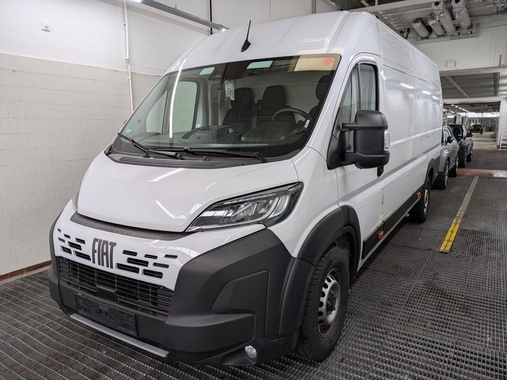 Fiat Ducato 2024