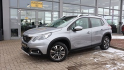 Peugeot 2008 2019
