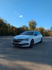 Skoda Superb 2020