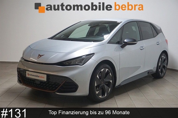 Cupra Born 2023