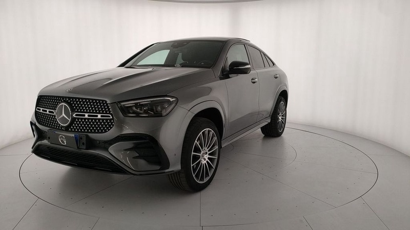Mercedes-Benz Other