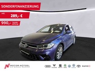 Volkswagen Polo 2022