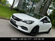 Opel Astra 2021