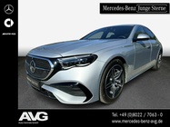Mercedes-Benz E-Class 2025