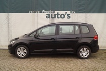 Volkswagen Touran 2018
