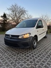 Volkswagen Caddy 2019