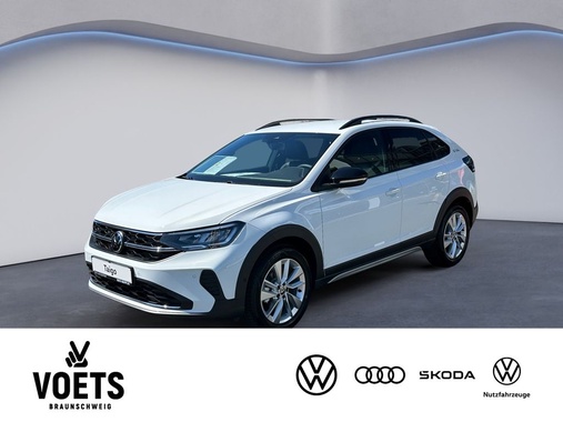 Volkswagen Taigo 2025