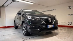 Renault Kadjar 2021