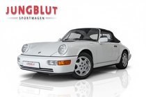 Porsche 964 1991