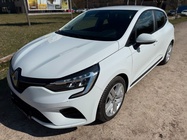 Renault Clio 2021