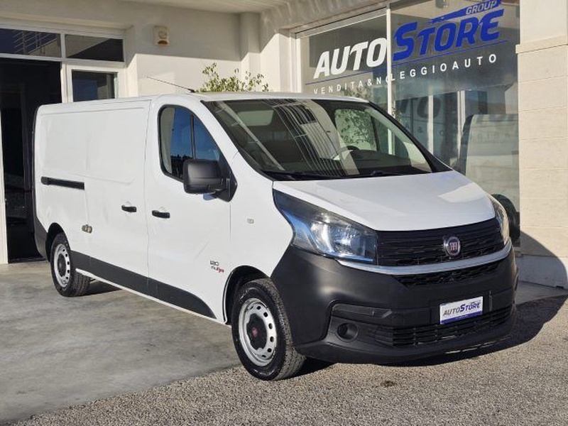Fiat Talento