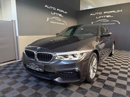 BMW 5 Series 2019