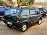 Fiat Panda 1990