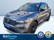 Volkswagen T-Roc 2020