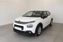 Citroen C3 2019
