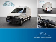 Volkswagen Crafter 2022