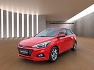 Hyundai i20 2018