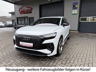 Audi Q4 e-tron 2023