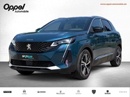 Peugeot 3008 2021