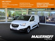 Opel Combo 2024