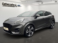 Ford Puma 2020