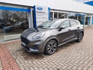 Ford Puma 2021