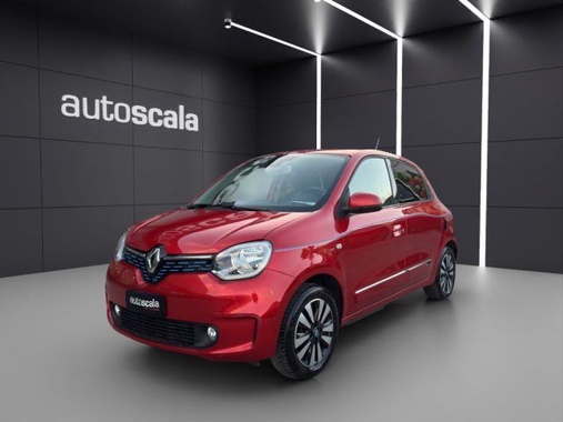 Renault Twingo 2021