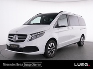 Mercedes-Benz V-Class 2024