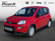 Fiat Panda 2024