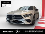 Mercedes-Benz A-Class 2024