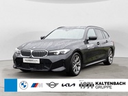 BMW 3 Series 2024