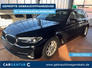 BMW 5 Series 2022
