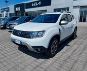 Dacia Duster 2019