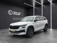 Skoda Kodiaq 2022