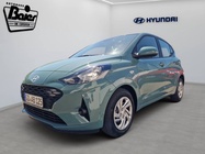 Hyundai i10 2025