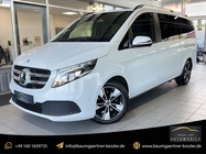 Mercedes-Benz V-Class 2021