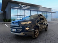 Ford EcoSport 2016
