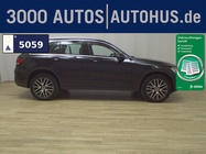 Mercedes-Benz GLC-Class 2021