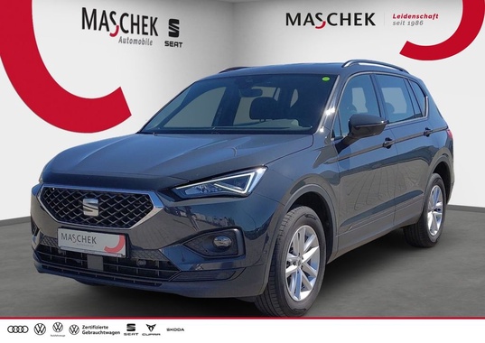 Seat Tarraco 2023